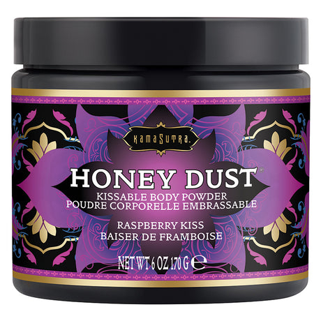 Honey Dust 6oz