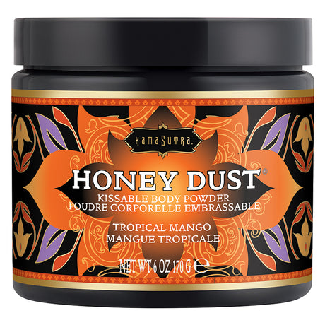 Honey Dust 6oz