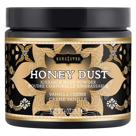 Honey Dust 6oz