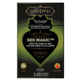 Kama Sutra Sex To Go Kit