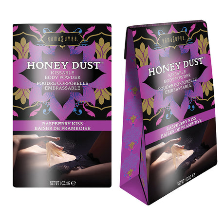 Honey Dust 1oz