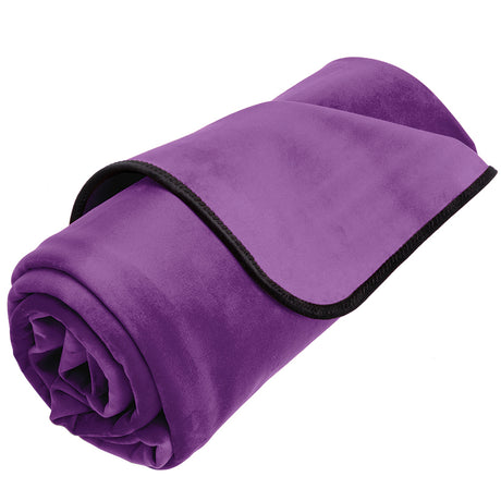 Liberator Fascinator Throw