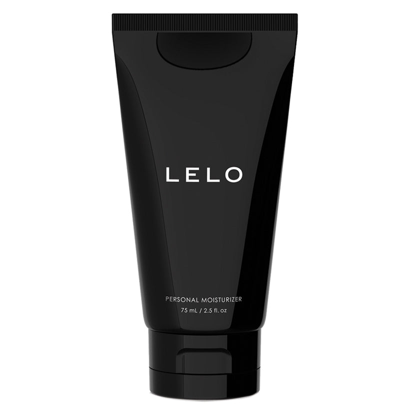 Lelo Personal Moisturizer Tube 2.5 Fl. Oz