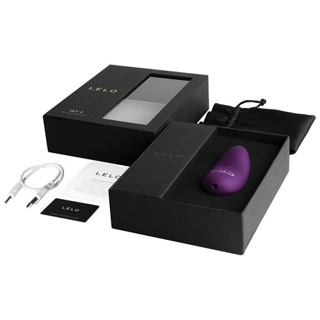 Lelo Lily 2