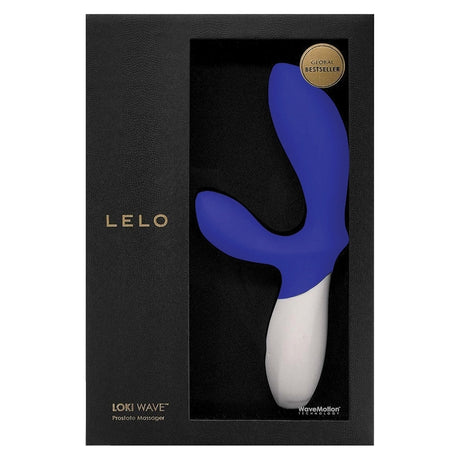 Lelo Loki Wave