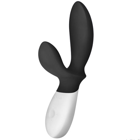 Lelo Loki Wave