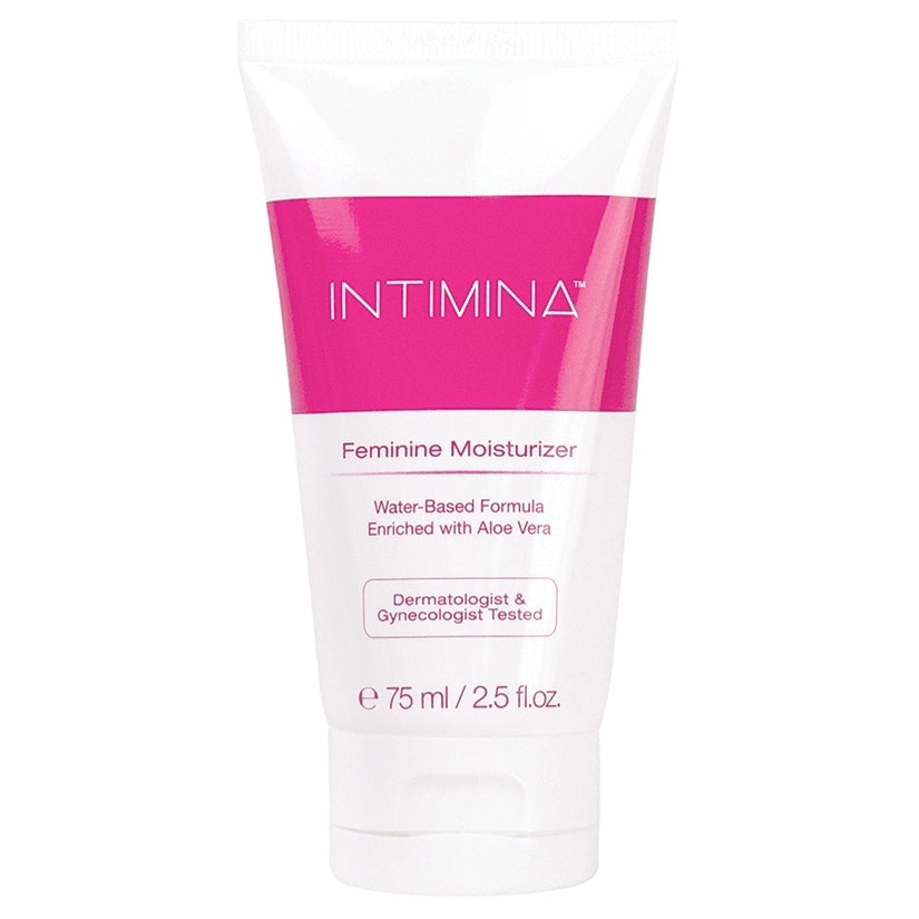 Intimina Feminine Moisturizer 2.5oz