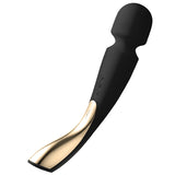 Smart Wand 2 Large-Black