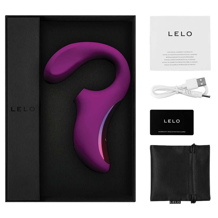 Lelo Enigma