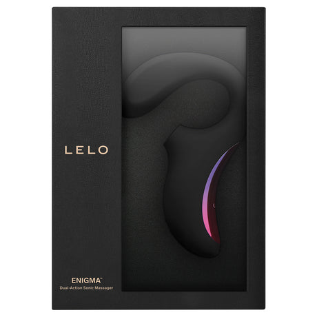 Lelo Enigma