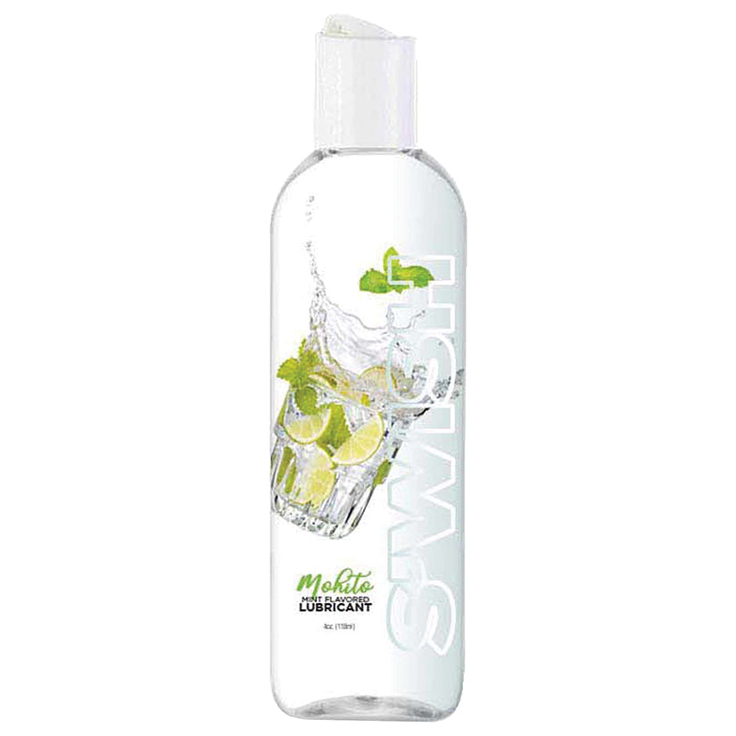 Swish Mojito-Mint 4oz