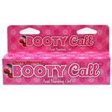 Bootycall Anal Numbing Gel 1.5oz