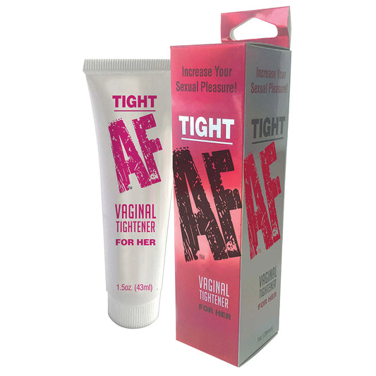 Tight AF Tightening Cream 1.5oz