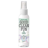 Good Clean Fun Toy Cleaner 2oz