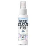 Good Clean Fun Toy Cleaner 2oz