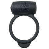 Fifty Shades Of Grey Yours And Mine Vibrating Love Ring