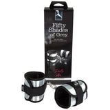 Fifty Shades Of Grey Totally His Soft Handcuffs