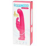 Happy Rabbit G-Spot Pink