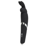 Happy Rabbit Wand Vibrator Black