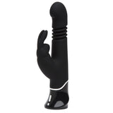 Fifty Shades Of Grey Greedy Girl Thrusting G-Spot Rabbit Vibrator