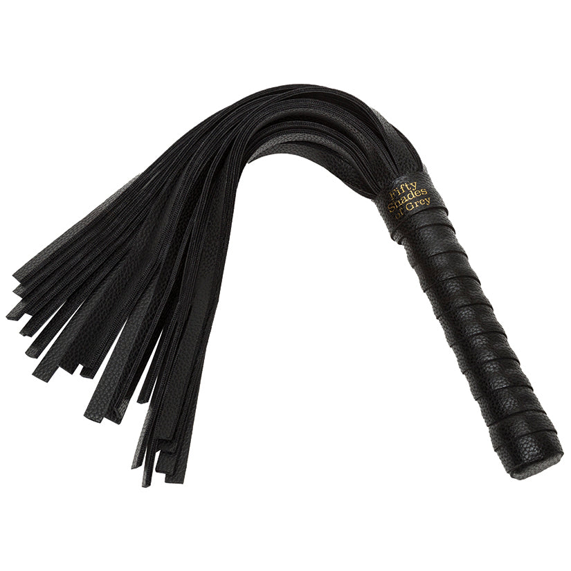 Fifty Shades Of Grey Bound To You Flogger