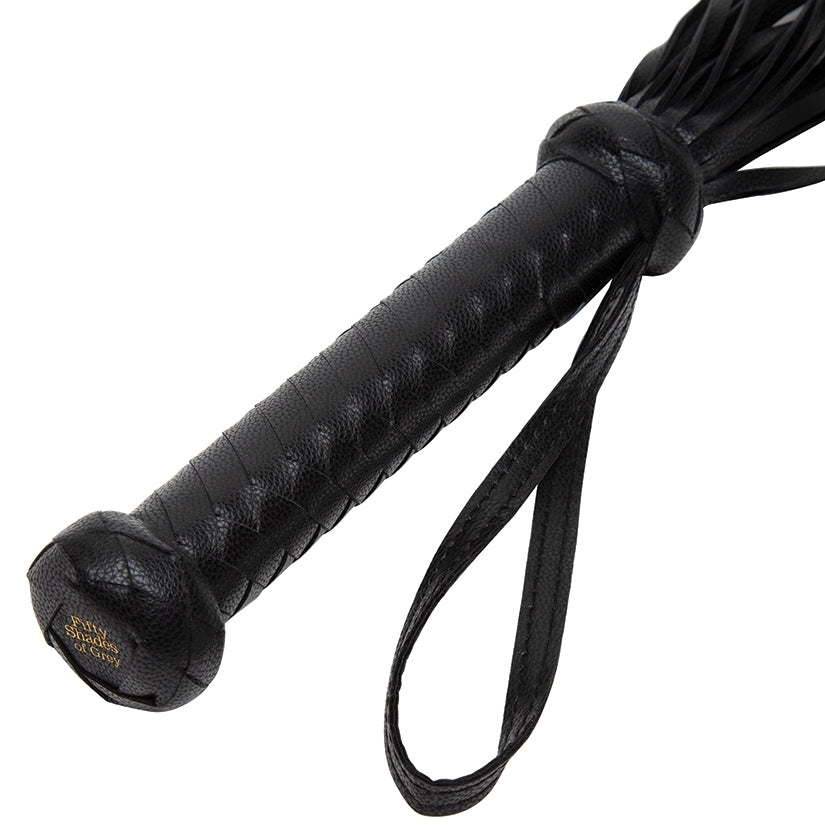 Fifty Shades Of Grey Bound To You Flogger