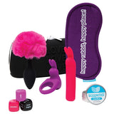 Happy Rabbit Couples Pleasure Kit