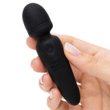 Fifty Shades Of Grey Sensation Mini Wand Vibrator