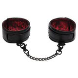 Fifty Shades Of Grey Sweet Anticipation Ankle Cuffs