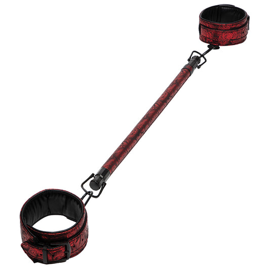 Fifty Shades Of Grey Sweet Anticipation Spreader Bar With Cuffs