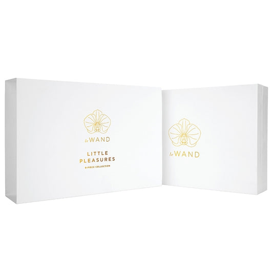 Little Pleasures Collection