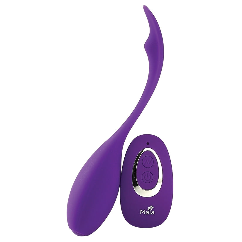 Maia Syrene Remote Luxury Bullet-Purple