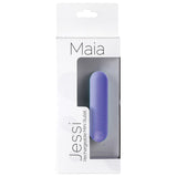 Maia Jessi Rechargeable Mini Bullet