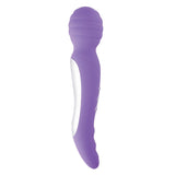 Zoe Twisty Rechargeable Vibrating Wand