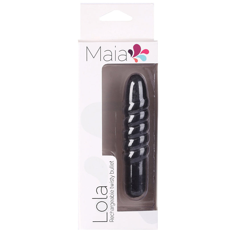 Maia Lola Rechargeable Bullet