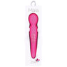 Zoe Twisty Rechargeable Vibrating Wand