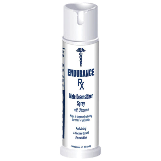 Endurance RX Male Desensitizer Spray .5oz
