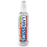 Swiss Navy Flavors Lube 4oz