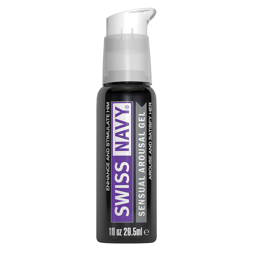 Swiss Navy Sensual Arousal Lubricant