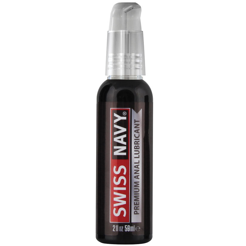 Swiss Navy Anal Lube