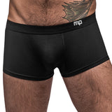 Pure Comfort Wonder Short-Black