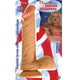 Penis Shaped