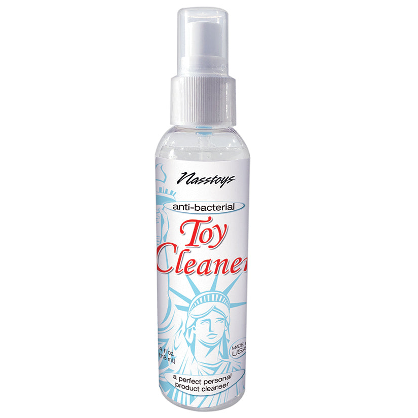 Anti-Bacterial Toy Cleaner