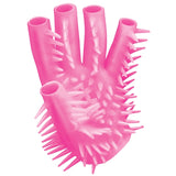 Masturbating Glove-Pink