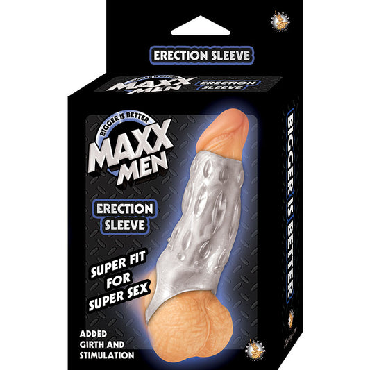 Maxx Men Erection Sleeve