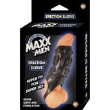 Maxx Men Erection Sleeve