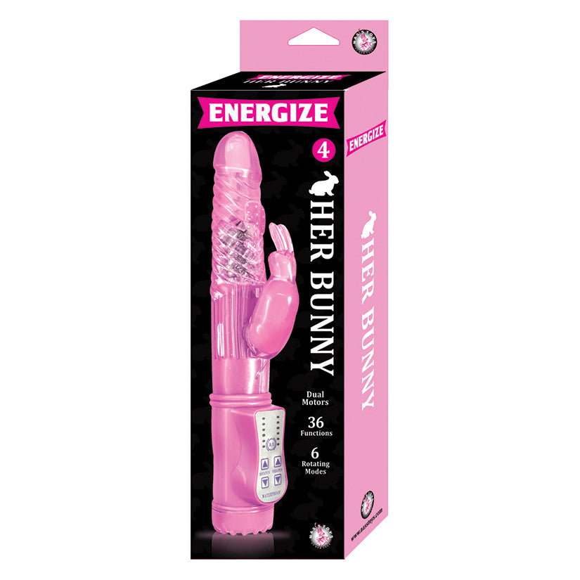 Energize Her Bunny 4