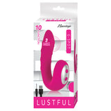 Lustful G-Spot