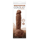 Colores Placeres Vibrantes 5"