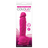 Colours Pleasures Vibrating  5"